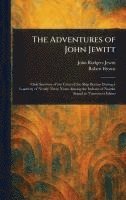 bokomslag Adventures of John Jewitt