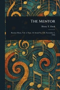 bokomslag Mentor