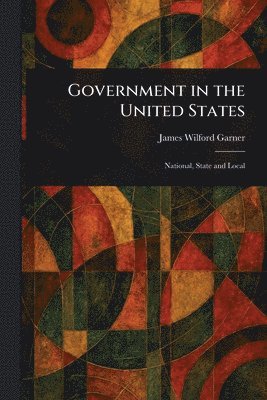 Government in the United States 1