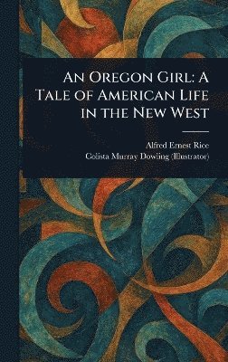 Oregon Girl 1