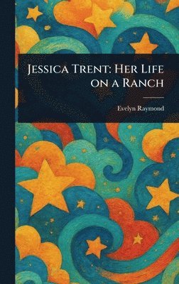 bokomslag Jessica Trent