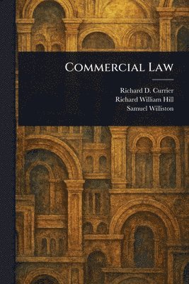 Commercial Law 1