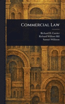 Commercial Law 1
