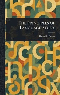 bokomslag Principles of Language-Study
