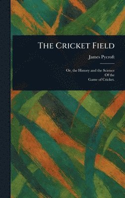 Cricket Field 1