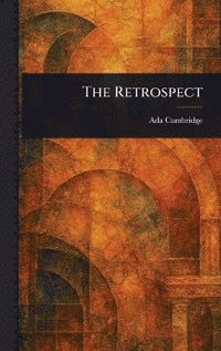 bokomslag Retrospect
