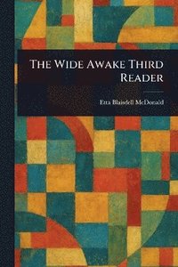 bokomslag Wide Awake Third Reader