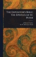 bokomslag The Expositor's Bible