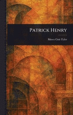 Patrick Henry 1