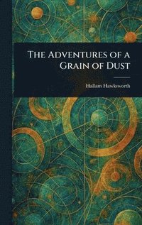 bokomslag Adventures of a Grain of Dust
