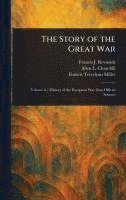 bokomslag Story of the Great War