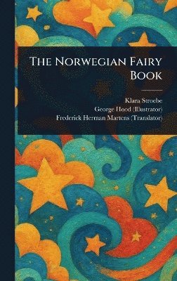 Norwegian Fairy Book 1