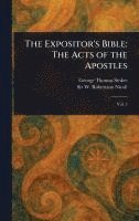 bokomslag Expositor's Bible