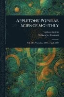 bokomslag Appletons' Popular Science Monthly