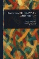 bokomslag Baudelaire