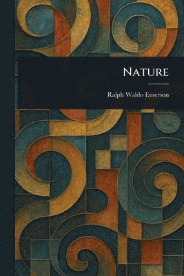 bokomslag Nature