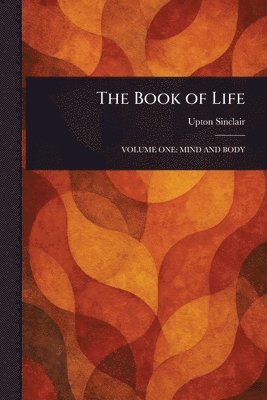 bokomslag Book of Life