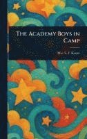 bokomslag The Academy Boys in Camp