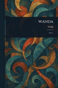 bokomslag Wanda