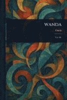 Ouida - Wanda, Häftad