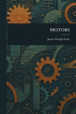 bokomslag Motors