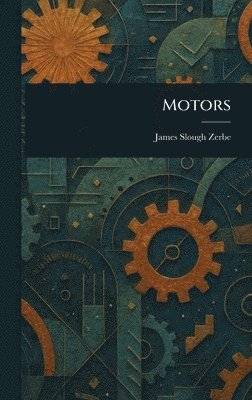 bokomslag Motors