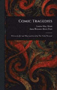 bokomslag Comic Tragedies