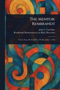 bokomslag Mentor
