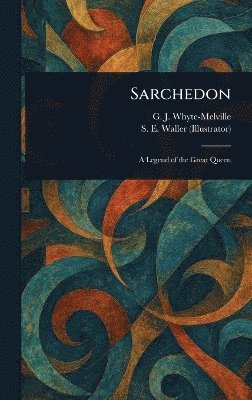 bokomslag Sarchedon