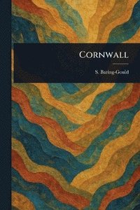 bokomslag Cornwall