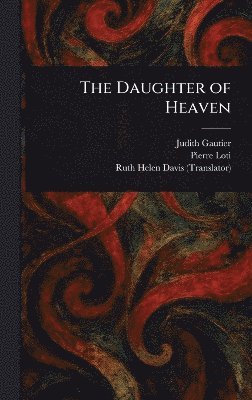 bokomslag Daughter of Heaven