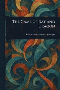 bokomslag Game of Rat and Dragon