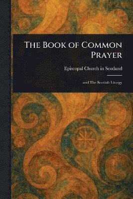 bokomslag Book of Common Prayer