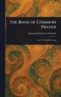 bokomslag Book of Common Prayer