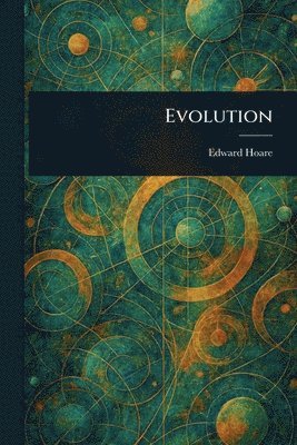 bokomslag Evolution