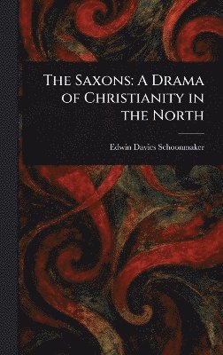 Saxons 1