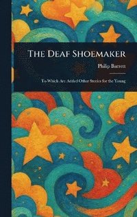 bokomslag Deaf Shoemaker