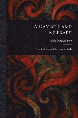 bokomslag Day at Camp Killkare