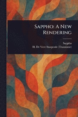 Sappho 1