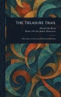 bokomslag Treasure Trail