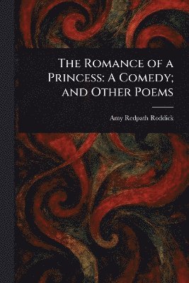 Romance of a Princess 1