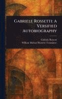bokomslag Gabriele Rossetti