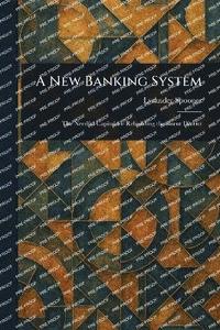 bokomslag New Banking System