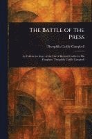 bokomslag Battle of The Press