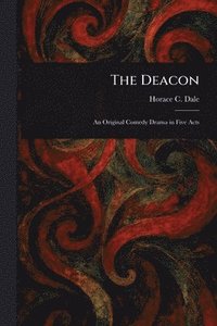 bokomslag Deacon