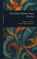 bokomslag Girl From Tim's Place