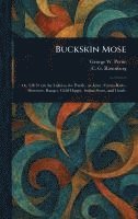 bokomslag Buckskin Mose