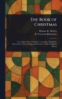 bokomslag Book of Christmas