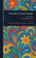 bokomslag Boy Craftsman