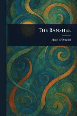 bokomslag Banshee